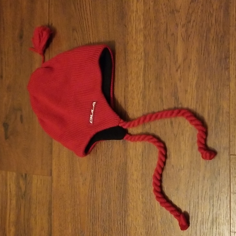 Women's Bula ski hat